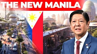 Metro Manila’s Top 10 BIGGEST Projects Underway That Will Transform The Philippines