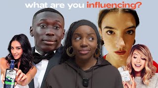Famous Everyone wants to be an influencer Wealth