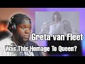 Greta Van Fleet - Heat Above (Official Video) | Reaction