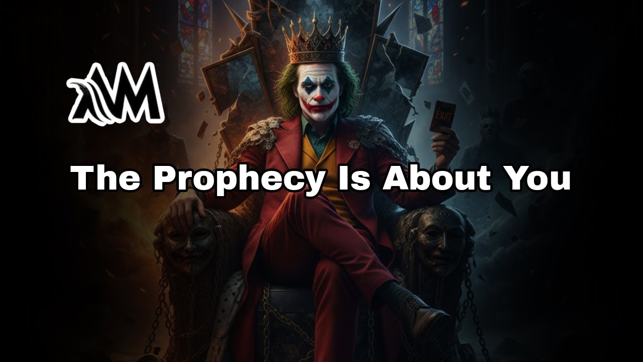 ТЕБЕ НАКАЗАНО УЙТИ НАВСЕГДА 👋 И ВСТАТЬ КОРОЛЕМ👑 НА НОВОЙ ЗЕМЛЕ 🌎Речь Джокера (мощная)