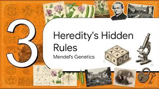 Ch8 Overview - Basic Genetics