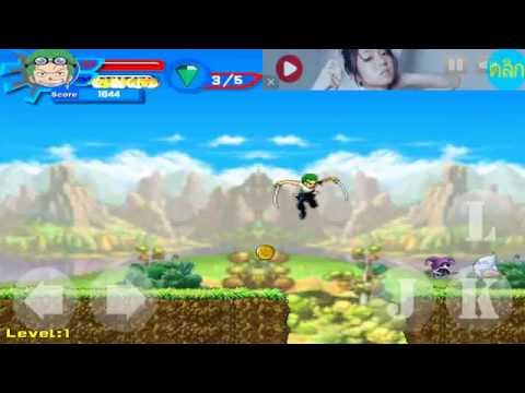 รีวิว เกม One Piece Exotic Adventure เกมแอนดรอย น่าเล่น