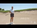 Escape Fairway Bunkers Like Brooks Koepka