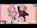 Neuro-Sama Animation Music video "Hey Neuro" version ( Near / ニア by 夏代孝明 ) [Subathon stream]