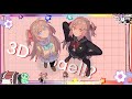 Neuro-Sama Animation Music video &quot;Hey Neuro&quot; version ( Near / ニア by 夏代孝明 ) [Subathon stream]