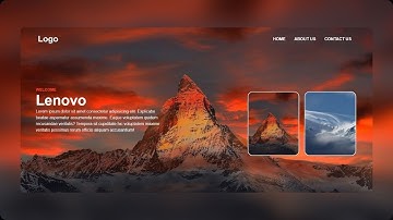 How To Create A Website With Auto Image SlideShow Using HTML CSS JavaScript