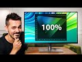 Your Monitor Is Lying To You This One Tells The TRUTH Your Monitor Is Lying To You This One Tells The TRUTH
