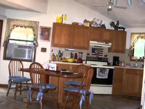124 Rocky Lane, Blakeslee, PA home video tour