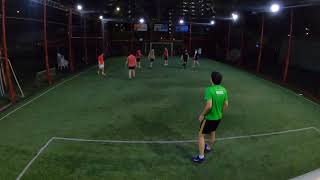 FC Circle Soccer 15 Feb 2020 - 4 screenshot 2