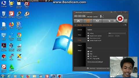 Tutorial install dan menggunakan voip di elastix