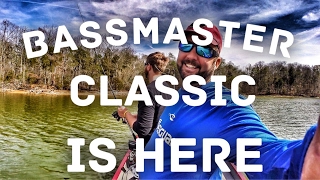 Are You Going to Watch Bassmaster Classic Live? - Here are some tips and techniques screenshot 5