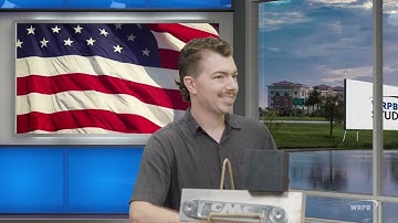 Kaleb From Advance Machine Specialties | WRPB Studios