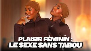 Le guide d’une sexualité épanouie
