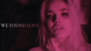 Multifandom ll We Found Love (Heartf3lt)