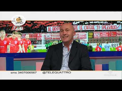 IL CAFFE DELLO SPORT | 22/05/2023