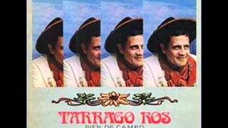 Video thumbnail of "Tarragó Ros - 11 Paso Vallejos"