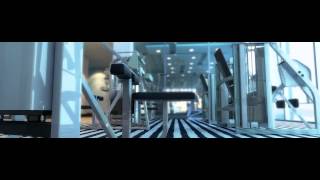 Circle One | One RNA :: Gym