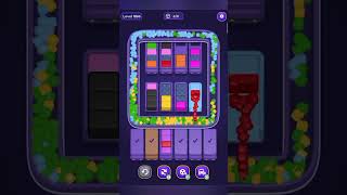 Loop Sort Level 1866 Game Walkthrough #loopsort #gameplay 