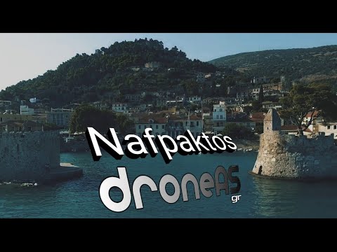Nafpaktos Greece#Greece#film