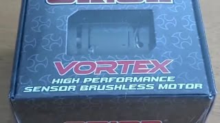 Team Orion Vortex VST 8.5t