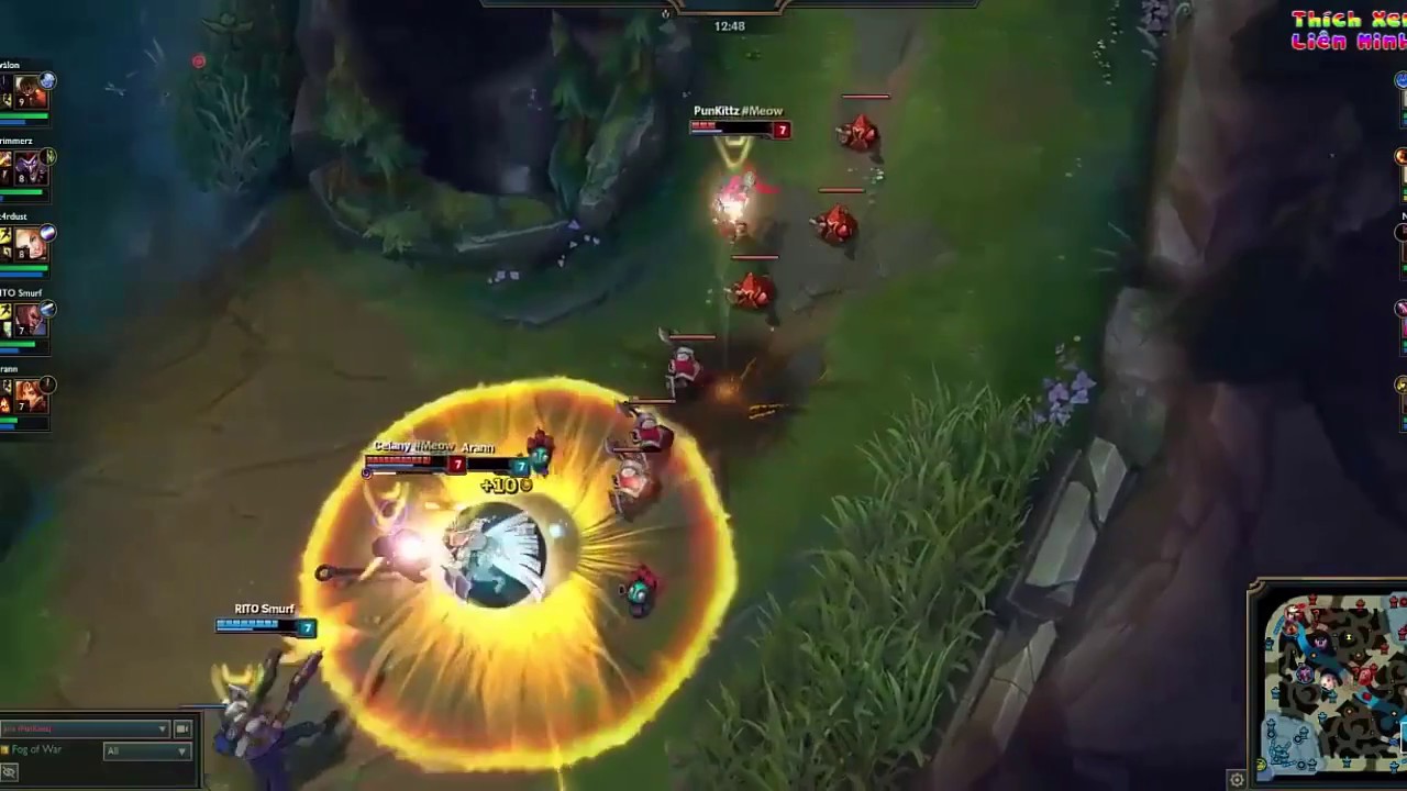 [LOL Helper] What is a helper in LOL?? YouTube