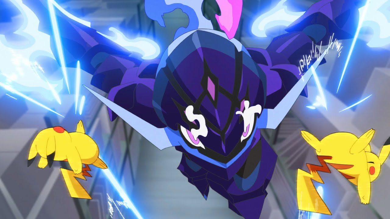 Pokémon Horizons: Sem Ash, nova fase do anime ganha trailer