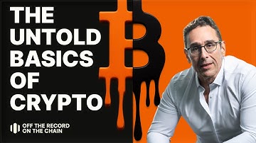 What Is Cryptocurrency Really?