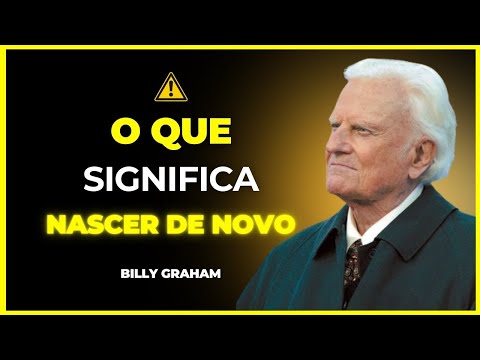 Você Precisa Nascer