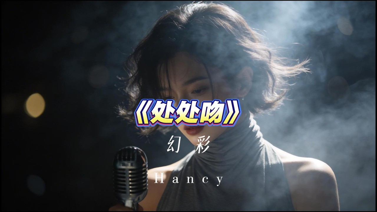 经典港风《处处吻》全新改编翻唱，自制 MV 诚意上线