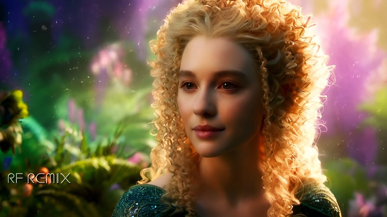 Alexiane - A Million on My Soul ↣ Atmospheric Trance Soft - Official RF ...