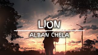 Alban Chela - Lion