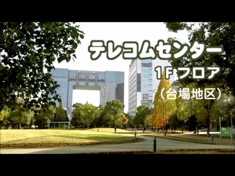 撮影地  欅坂46 「語るなら未来を…」