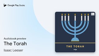 The Torah by Isaac Leeser · Audiobook preview screenshot 1