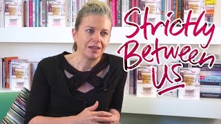 Famous Secrets & Work Disasters with Jane Fallon Wealth