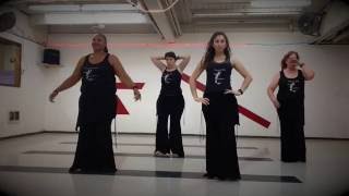 SYTYCD-Dance Like Yo Daddy- National Dance Day 2016