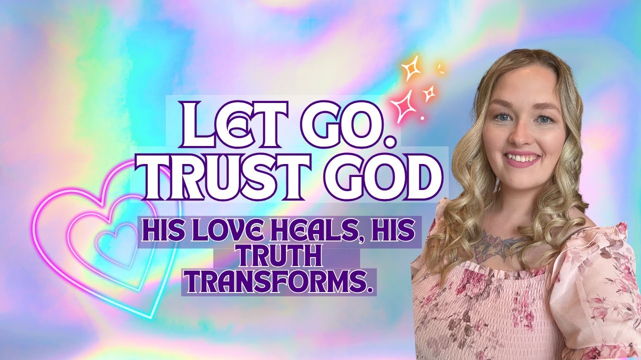💜🙏 TRUST God Through It All | Your Testimony Has Power - YouTube