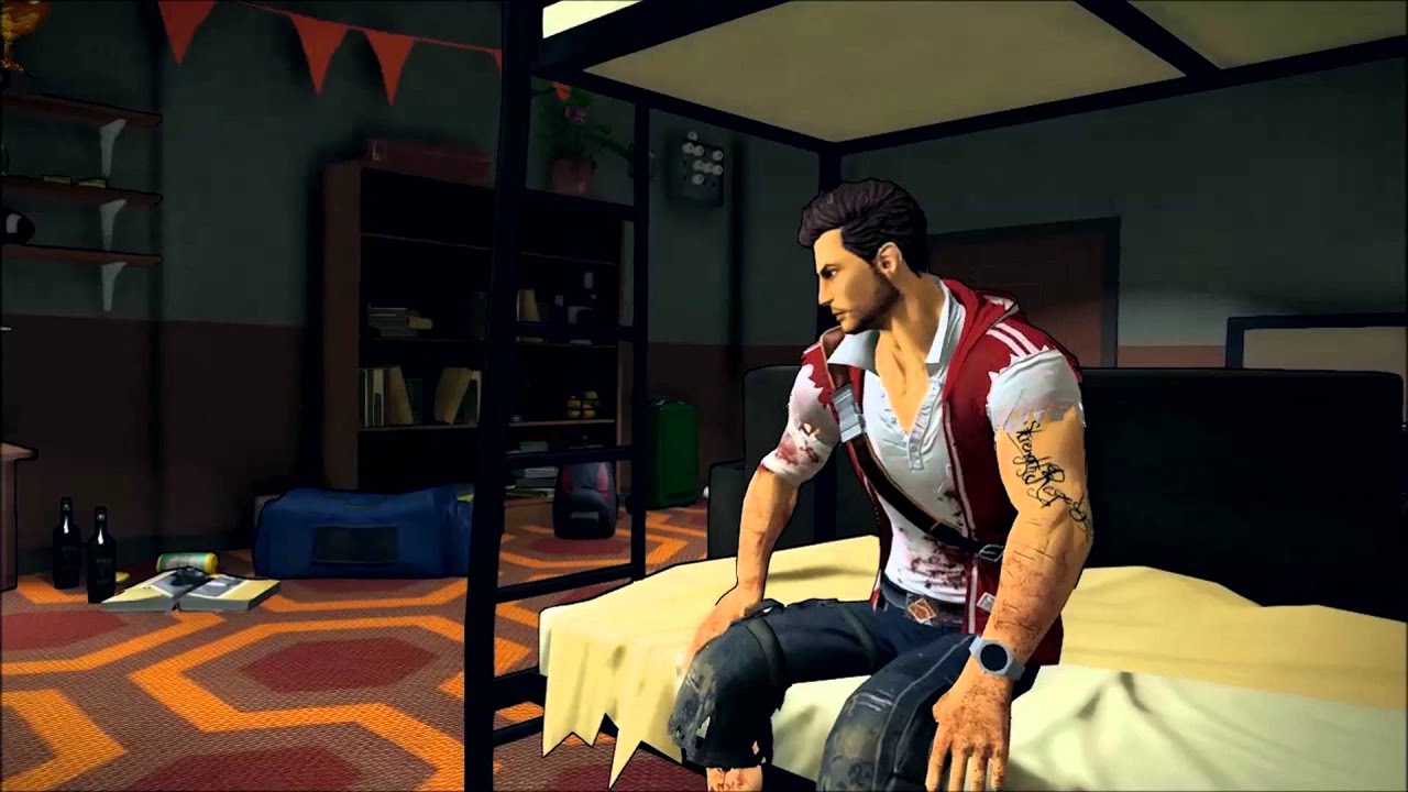 Escape Dead Island presto su PS3