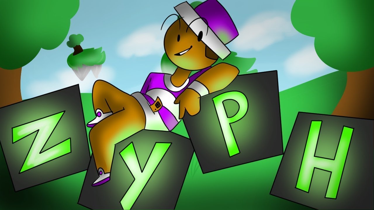 The ZYPH Challenge in Hypixel Bedwars