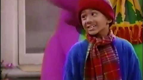 All Week Of Walk Around The Block With Barney (Screener) (All Week Version) Part 65