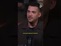 Jose Iglesias on "Glass Half Full"