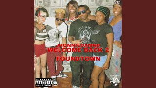 Welcome Back 2 Pound Town