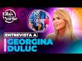 ENTREVISTA A GEORGINA