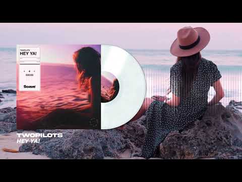 TWOPILOTS - Hey Ya! (Official Visualizer)