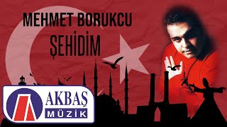 Mehmet Borukcu - Şehidim Resimi