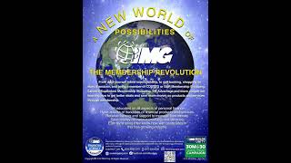 Video Thumbnail for IMG NEW EXCLUSIVE MEMBERSHIP BENEFITS to secure the futu...