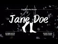 「JANE DOE」米津玄師&宇多田ヒカル 【男が1人で歌ってみた】covered by陽澄リョウ