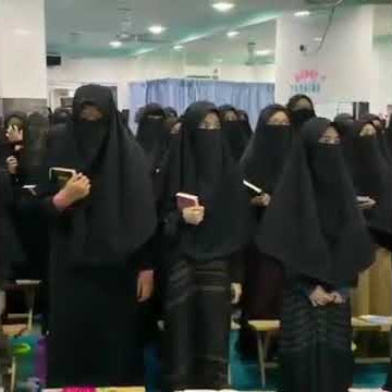 [XAwek18SX]-MOGA NURUL NAFISHA TERUS ISTIQOMAH DALAM MENDEPANI HIDUP. ANDA INSAN TABAH JIWA BESAR 3