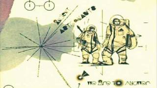 Ancient Astronauts  - From the sky