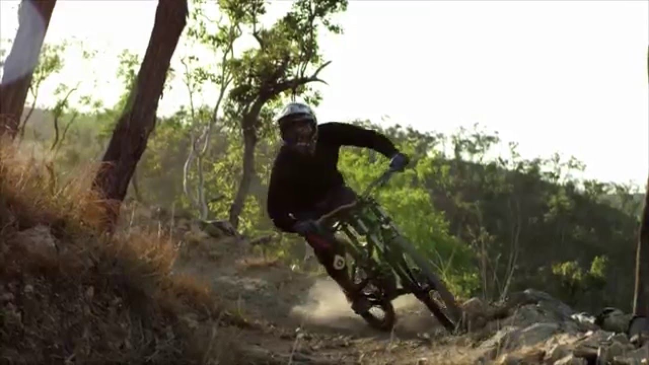 best downhill riders 2020