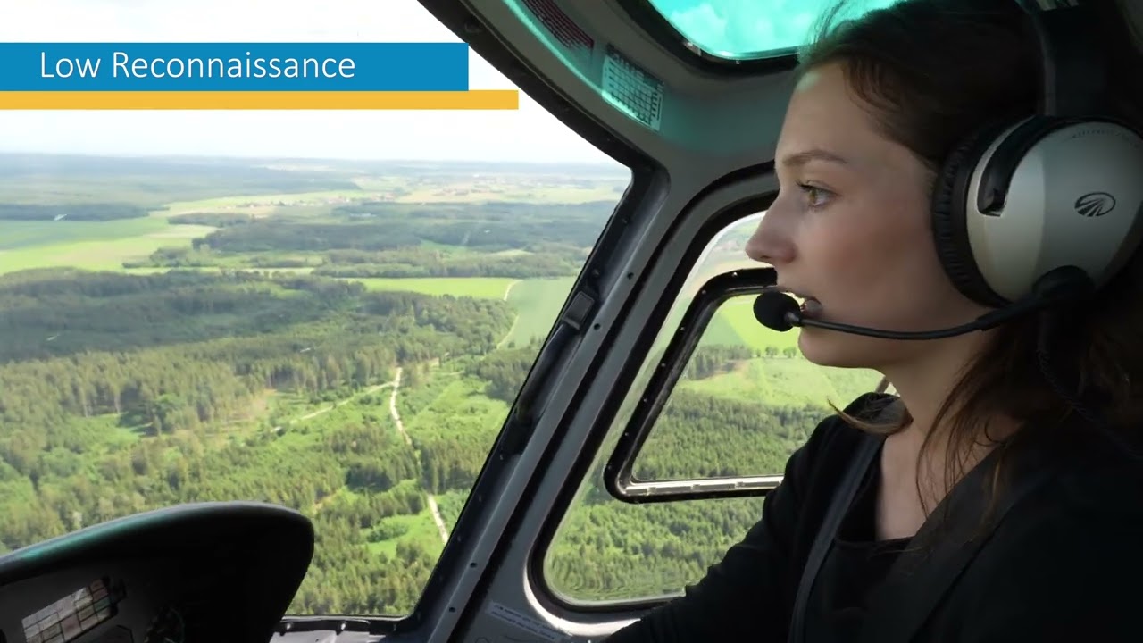 Offsite Landing 2024 - Reconnaissance Procedures